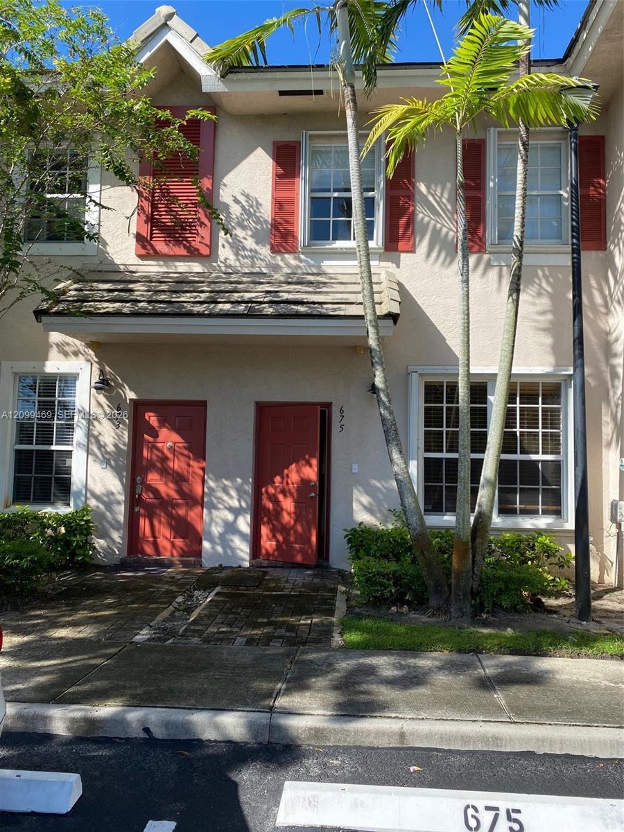 675 NW 42nd Ave # 675, Plantation FL 33317