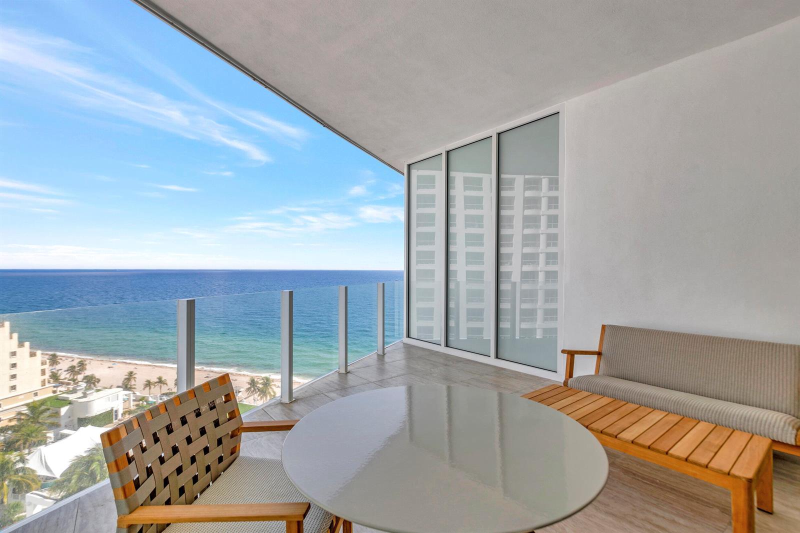 525 N FORT LAUDERDALE BEACH Boulevard N # 1704, Fort Lauderdale FL 33304