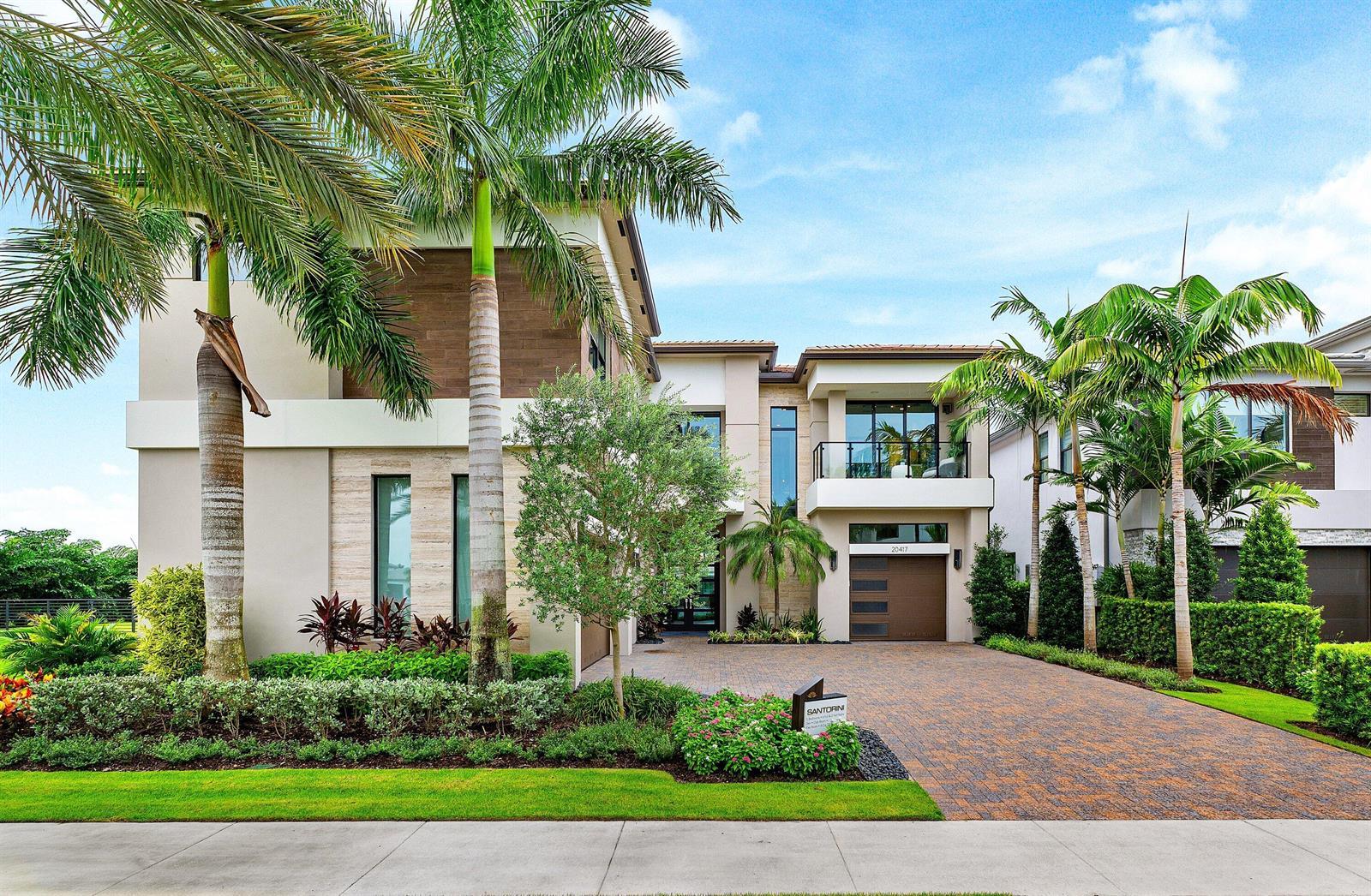 20417 GRAND CASCADE Avenue, Boca Raton FL 33434 photo 2