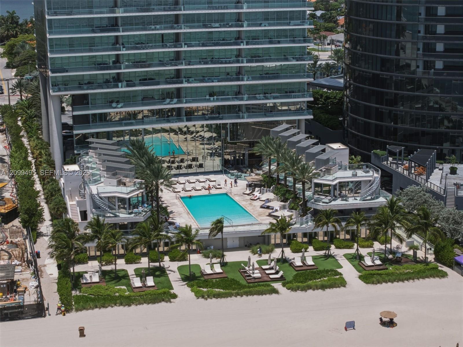 18501 Collins Ave # 1404, Sunny Isles Beach FL 33160 photo 2