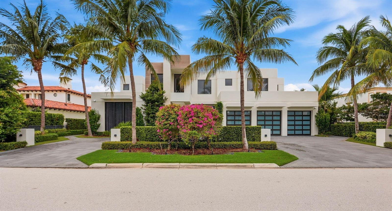 1371 ROYAL PALM Way, Boca Raton FL 33432 photo 2