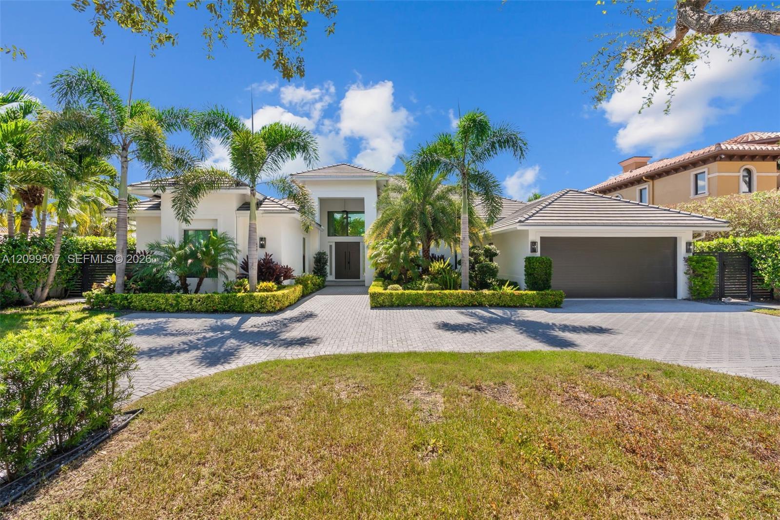 2336 NE 27th St, Lighthouse Point FL 33064