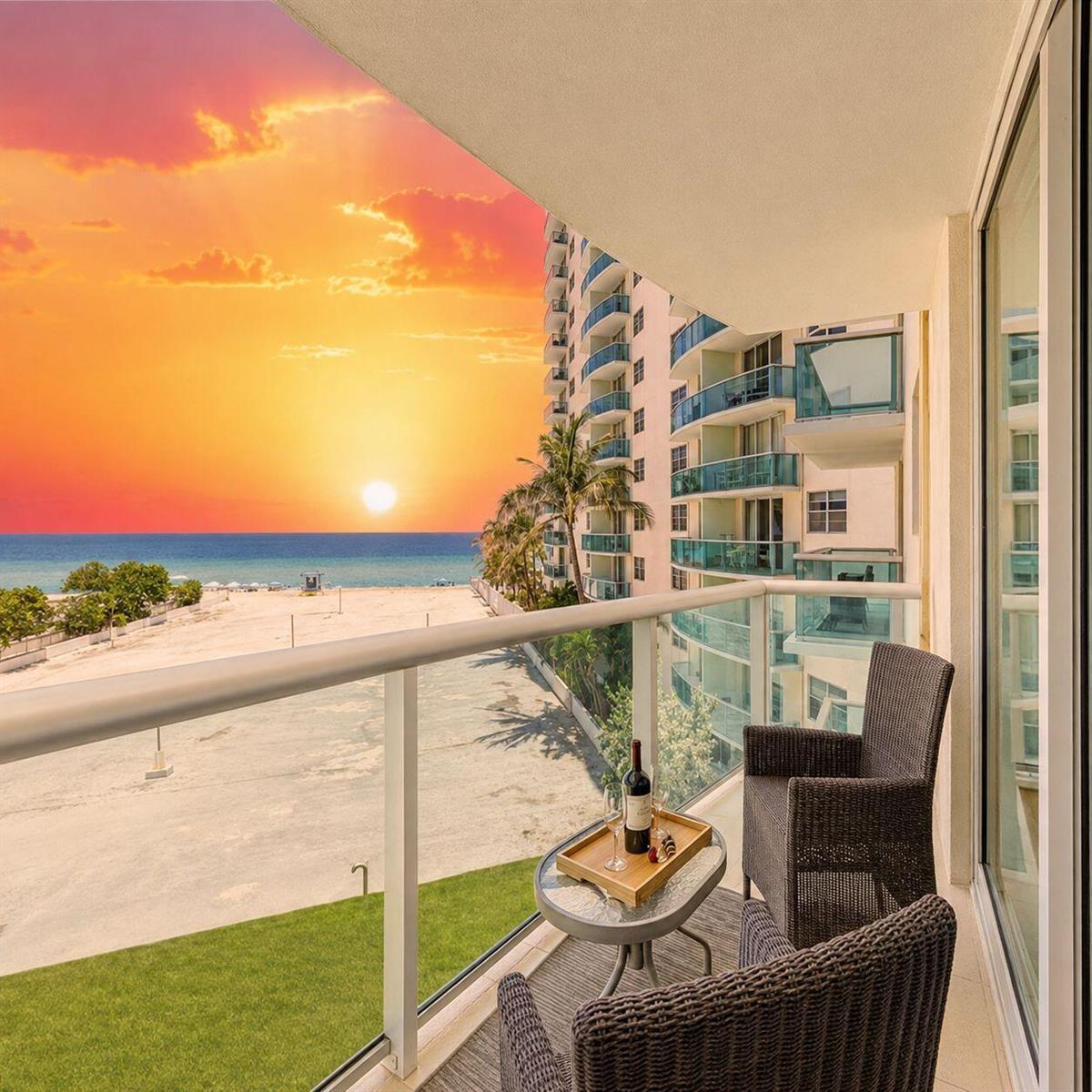 3801 S OCEAN Drive # 4Y, Hollywood FL 33019 photo 3