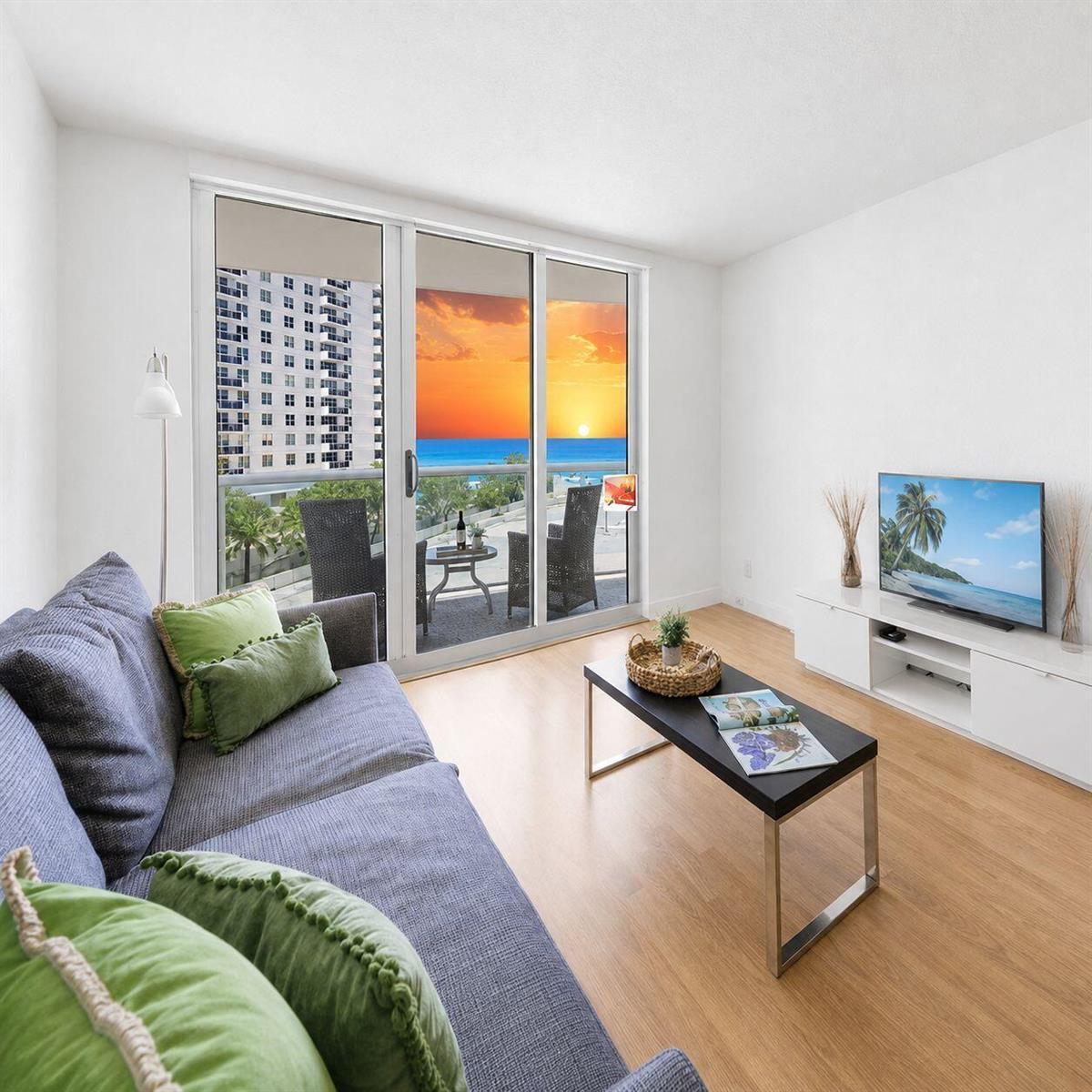 3801 S OCEAN Drive # 4Y, Hollywood FL 33019 photo 5