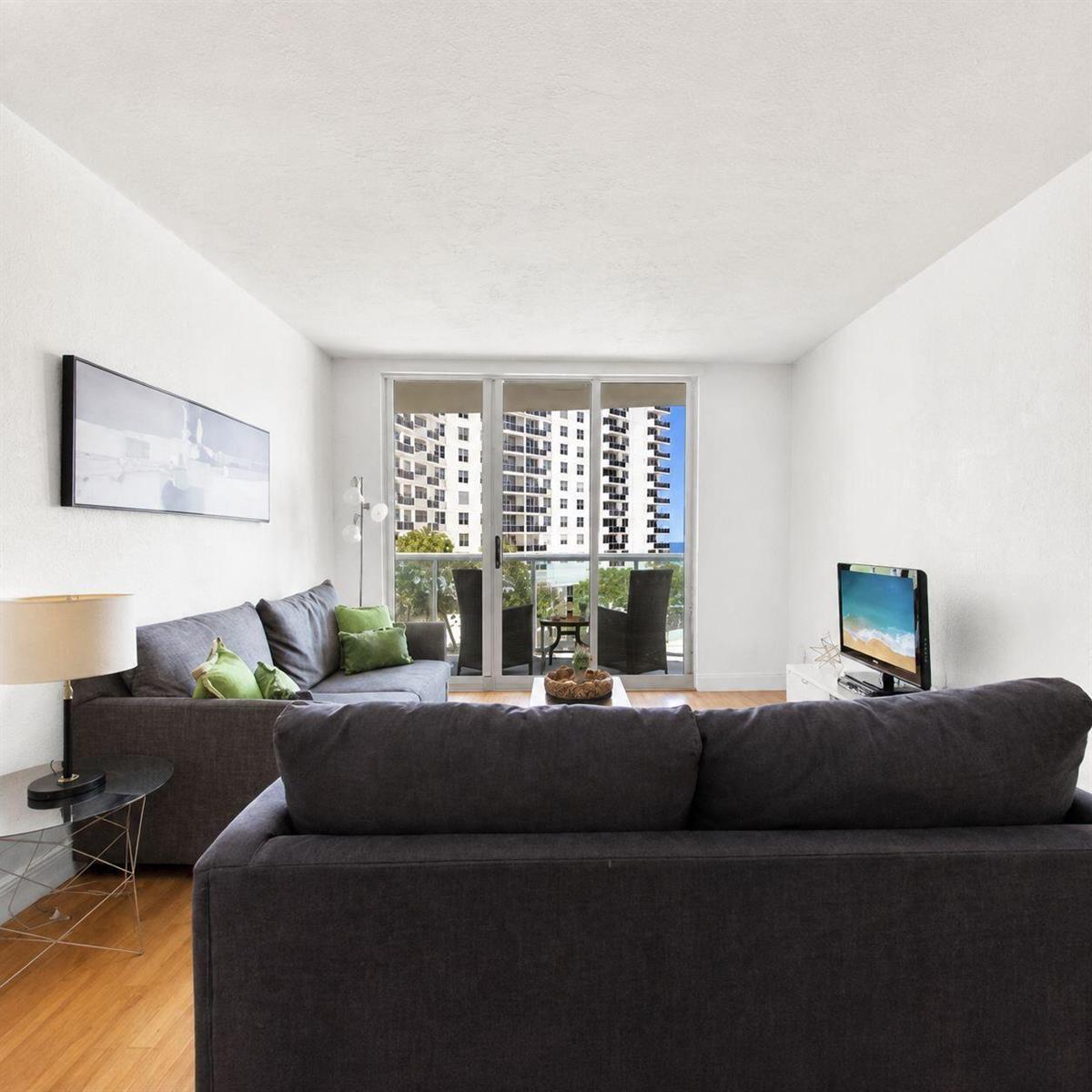 3801 S OCEAN Drive # 4Y, Hollywood FL 33019 photo 4