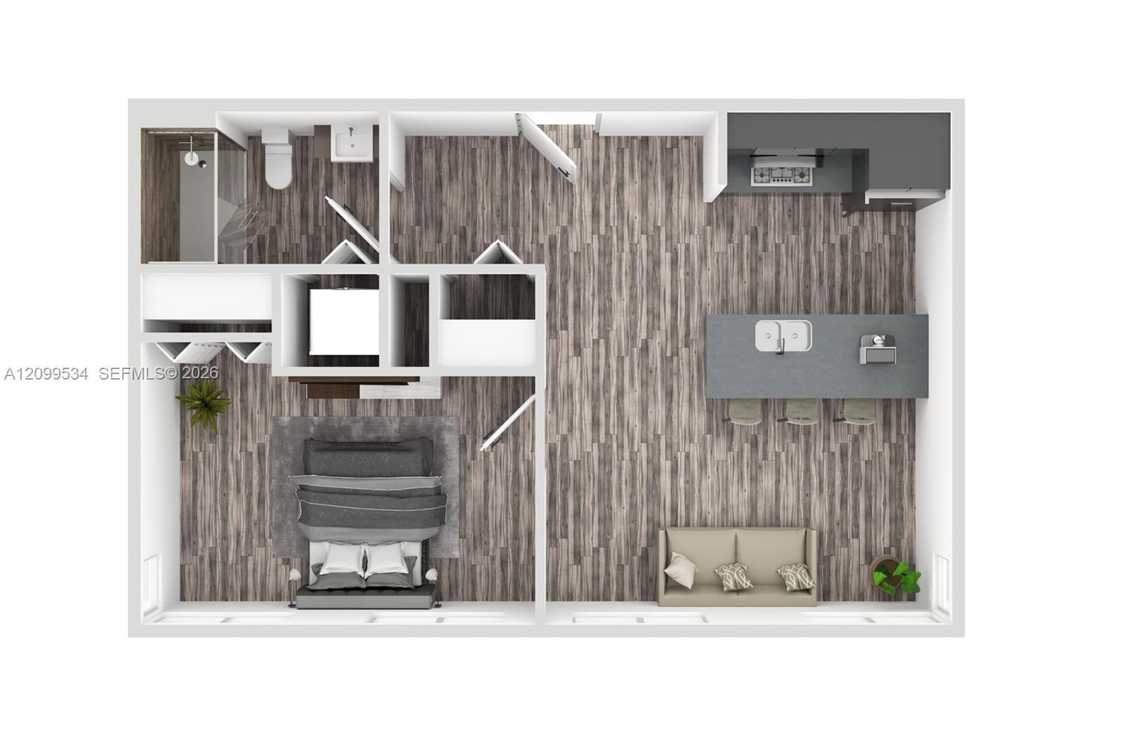 1570 Euclid Ave # 5, Miami Beach FL 33139