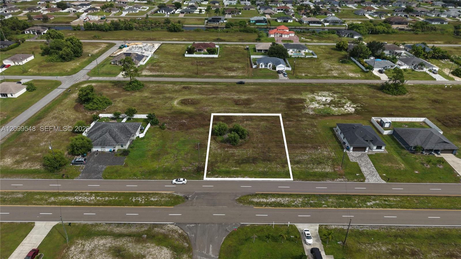 1735 DIPLOMAT PKWY W, Cape Coral FL 33993 photo 2