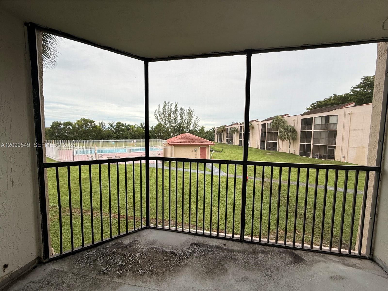 3396 Foxcroft Rd # 210, Miramar FL 33025