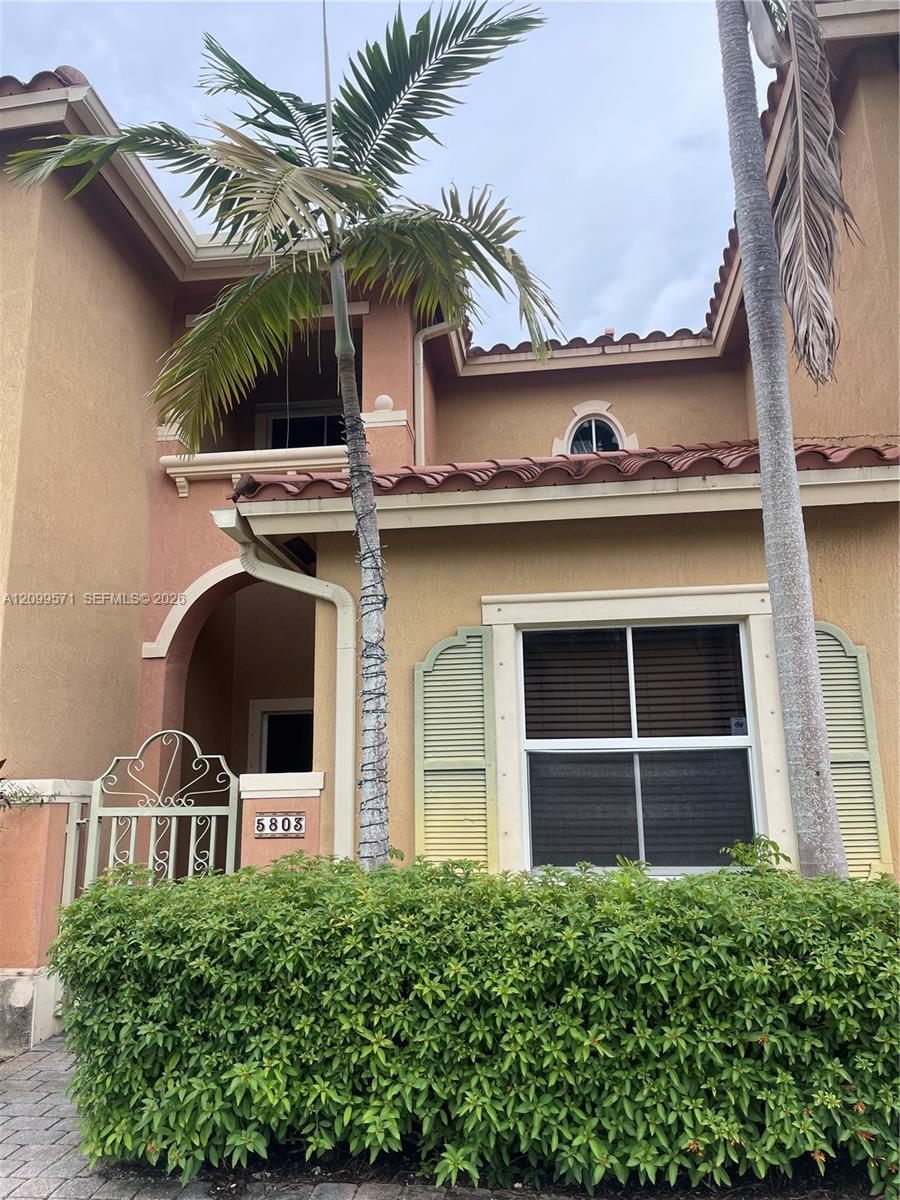 5803 Siena Ln # 606, Hollywood FL 33021 photo 3