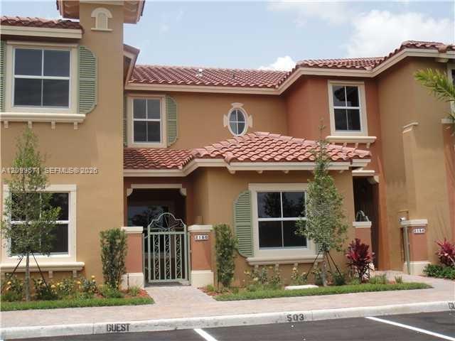 5803 Siena Ln # 606, Hollywood FL 33021