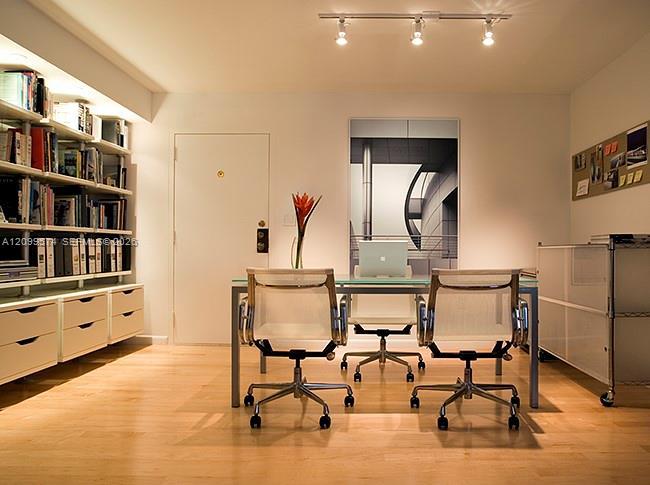 1450 Brickell Bay Dr # 1215, Miami FL 33131 photo 3