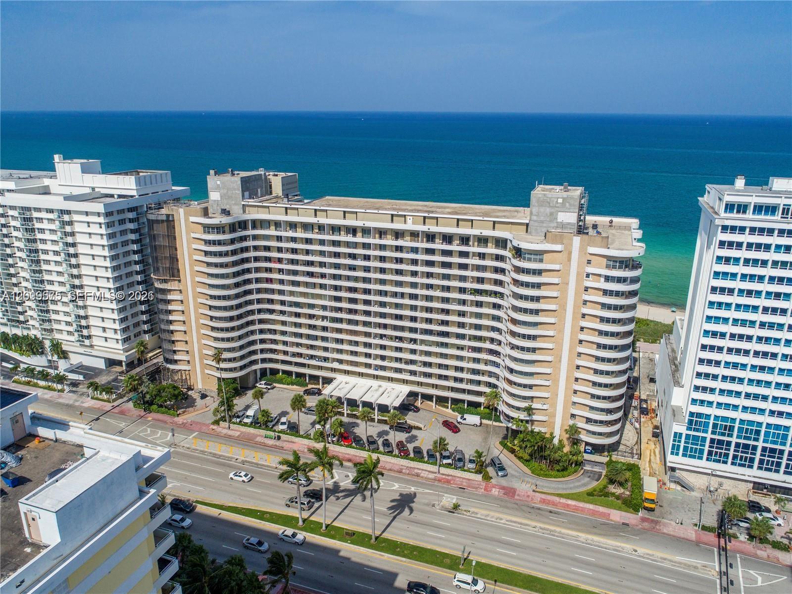 Miami Beach, FL