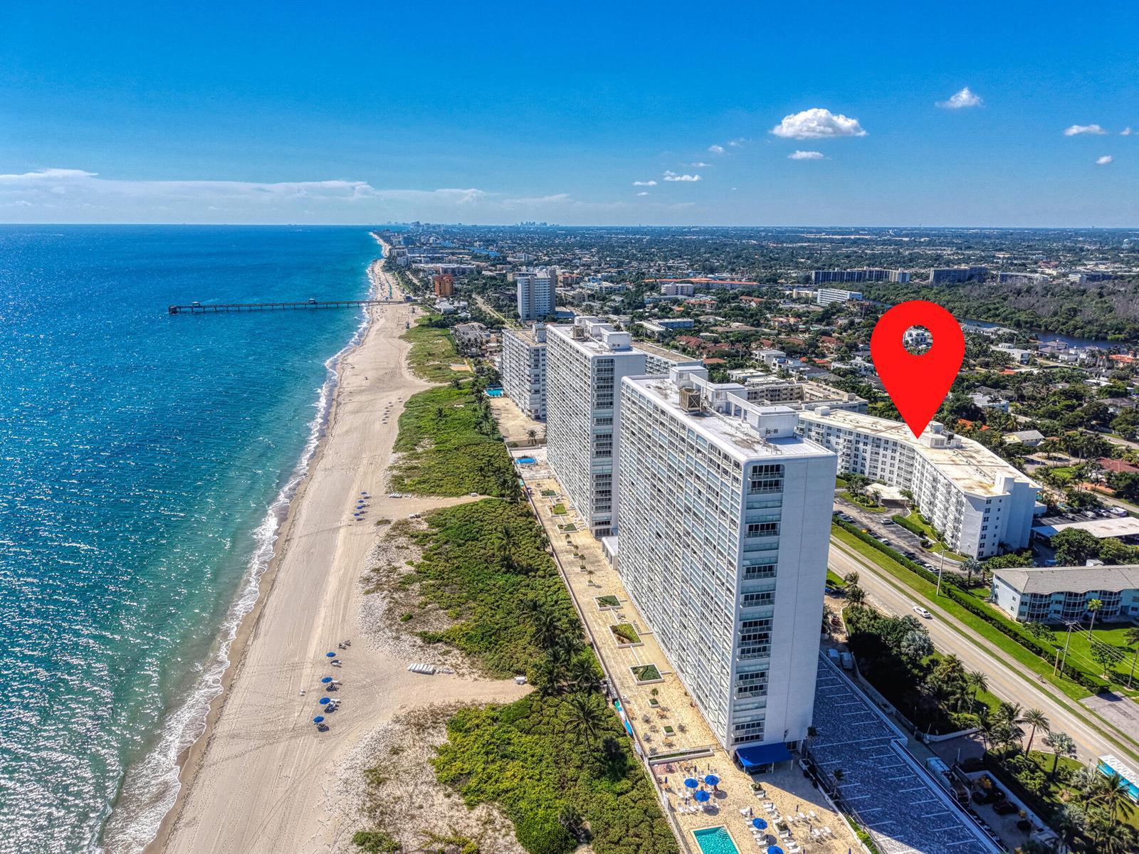 2851 S Ocean Boulevard, Boca Raton FL 33432 photo 2