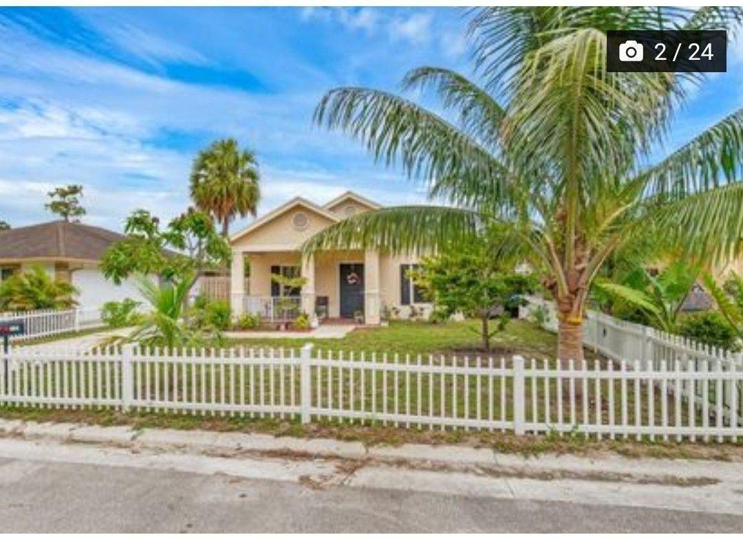 2957 SAGINAW Avenue, FL 33409
