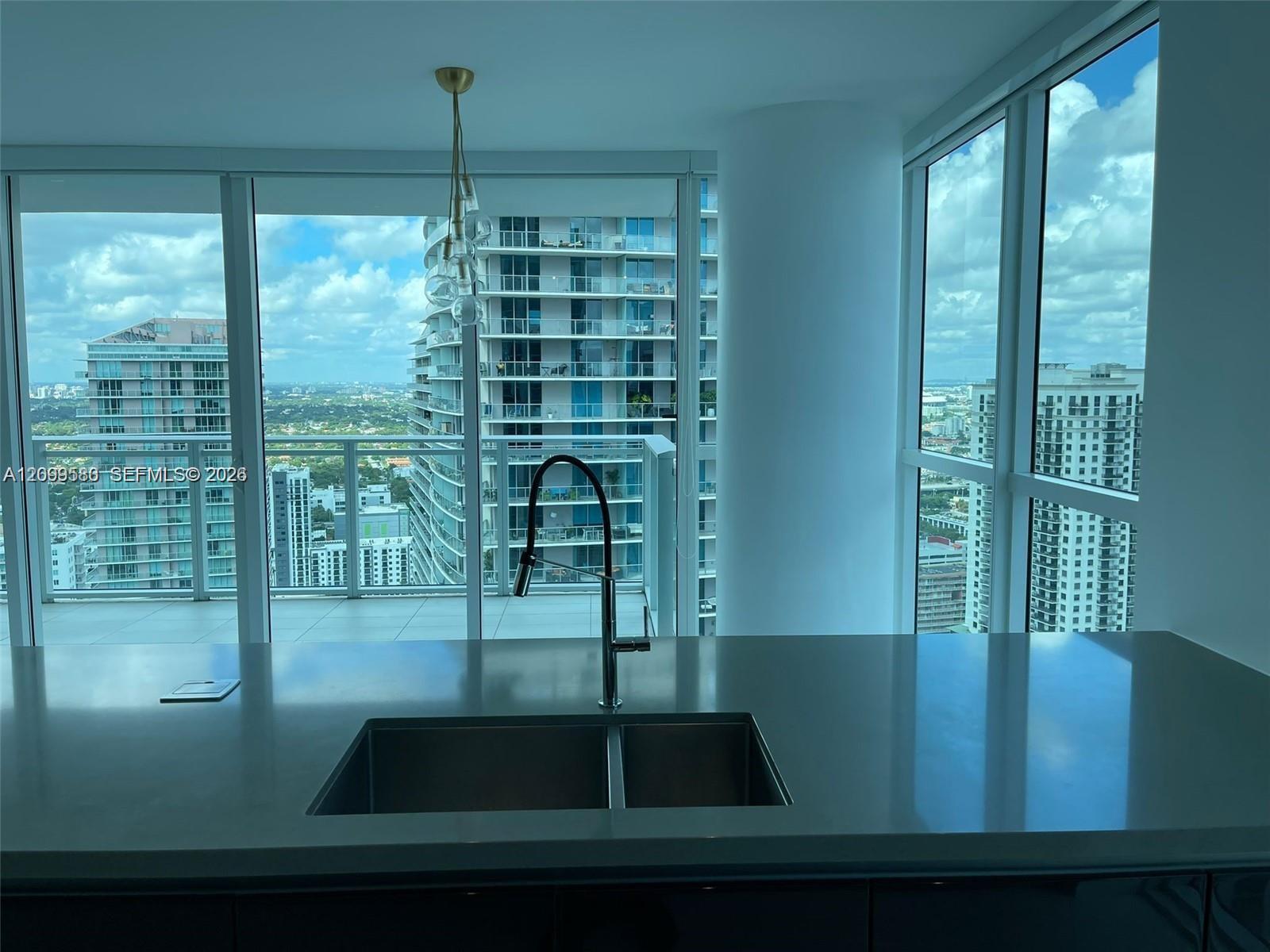 1080 Brickell Ave # 3609, Miami FL 33131 photo 5