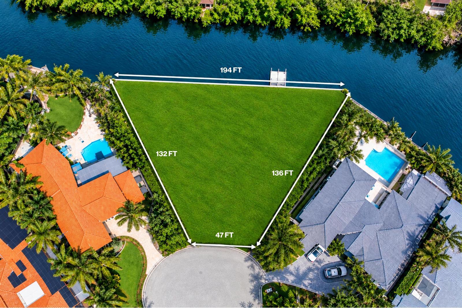 611 Phillips Drive, Boca Raton FL 33432 photo 2