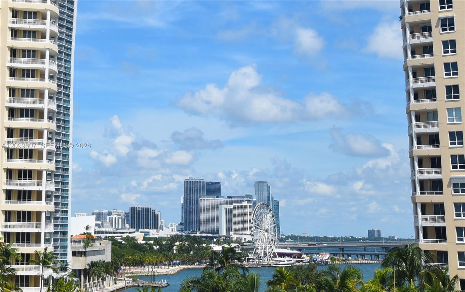 540 BRICKELL KEY DR # 902, Miami FL 33131 photo 3