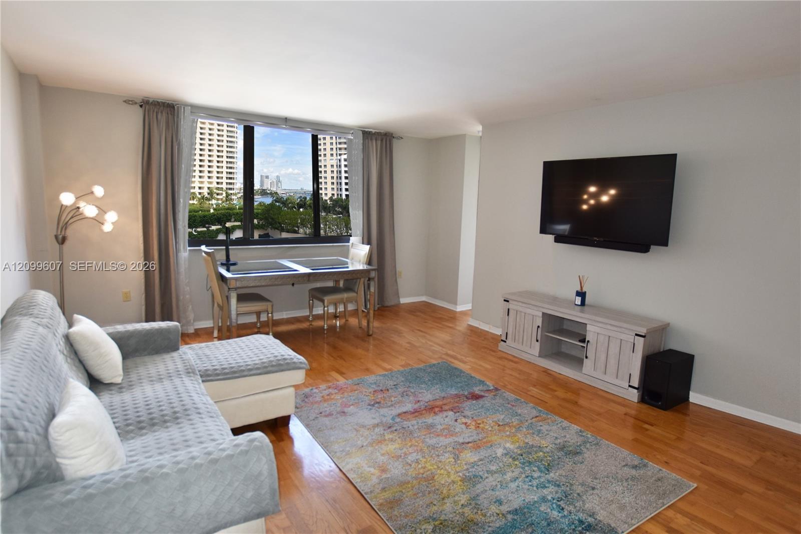 540 BRICKELL KEY DR # 902, Miami FL 33131 photo 4