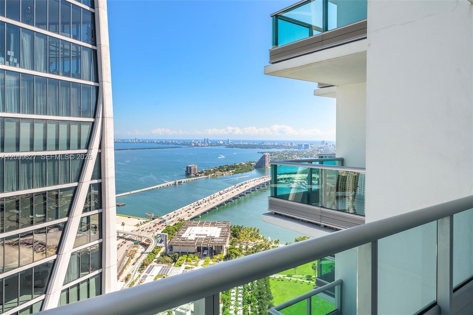 900 Biscayne Blvd # 5310, Miami FL 33132