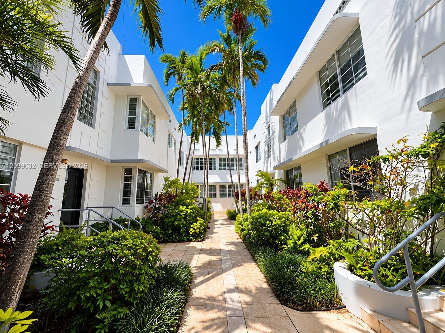 1000 Meridian Ave # 17, Miami Beach FL 33139