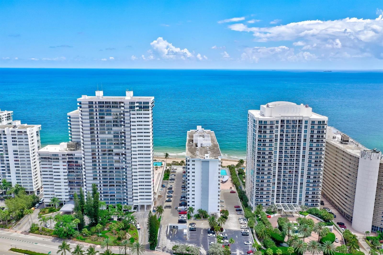 4250 Galt Ocean Drive # 14B, Fort Lauderdale FL 33308 photo 3