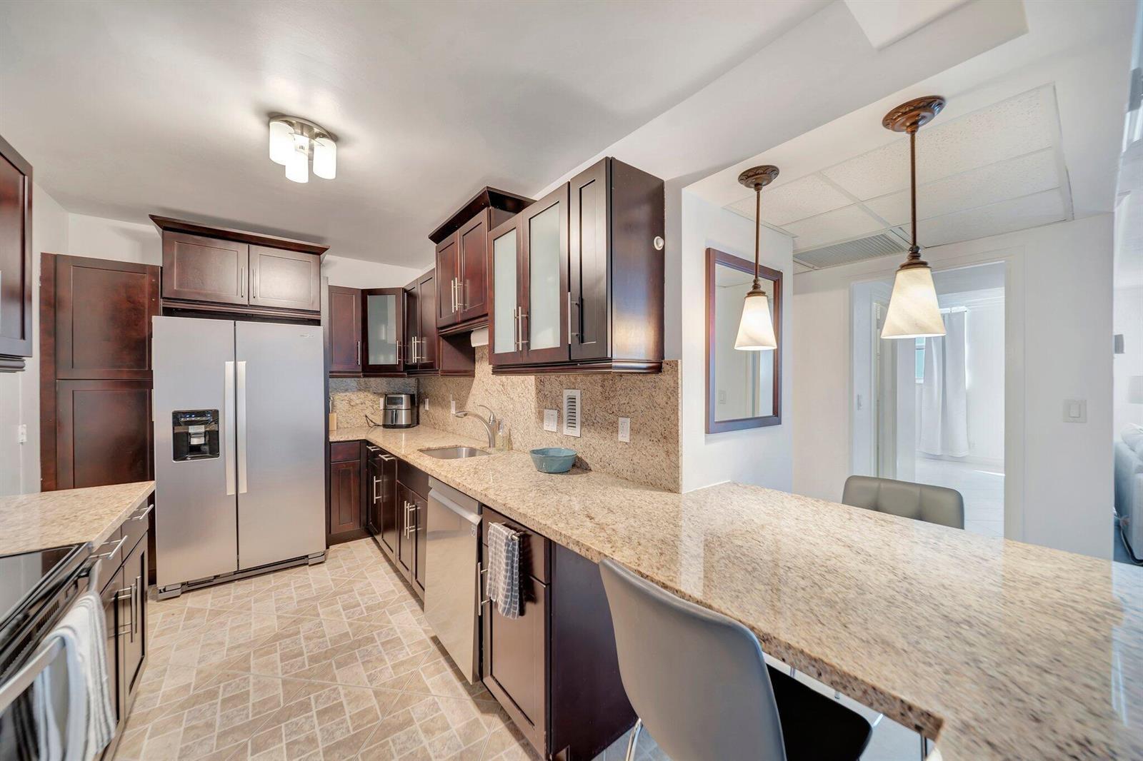 4250 Galt Ocean Drive # 14B, Fort Lauderdale FL 33308 photo 5