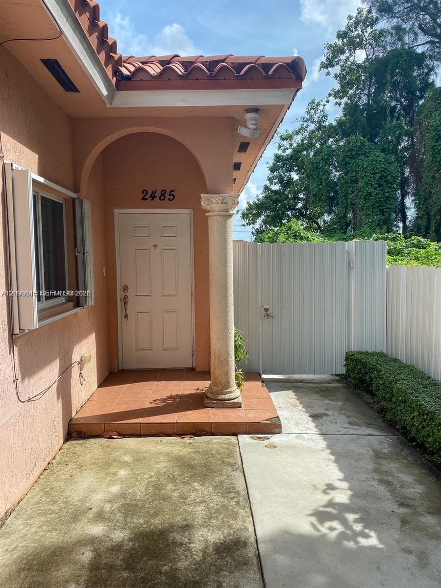 2485 W 5th Ct # B, Hialeah FL 33010 photo 3
