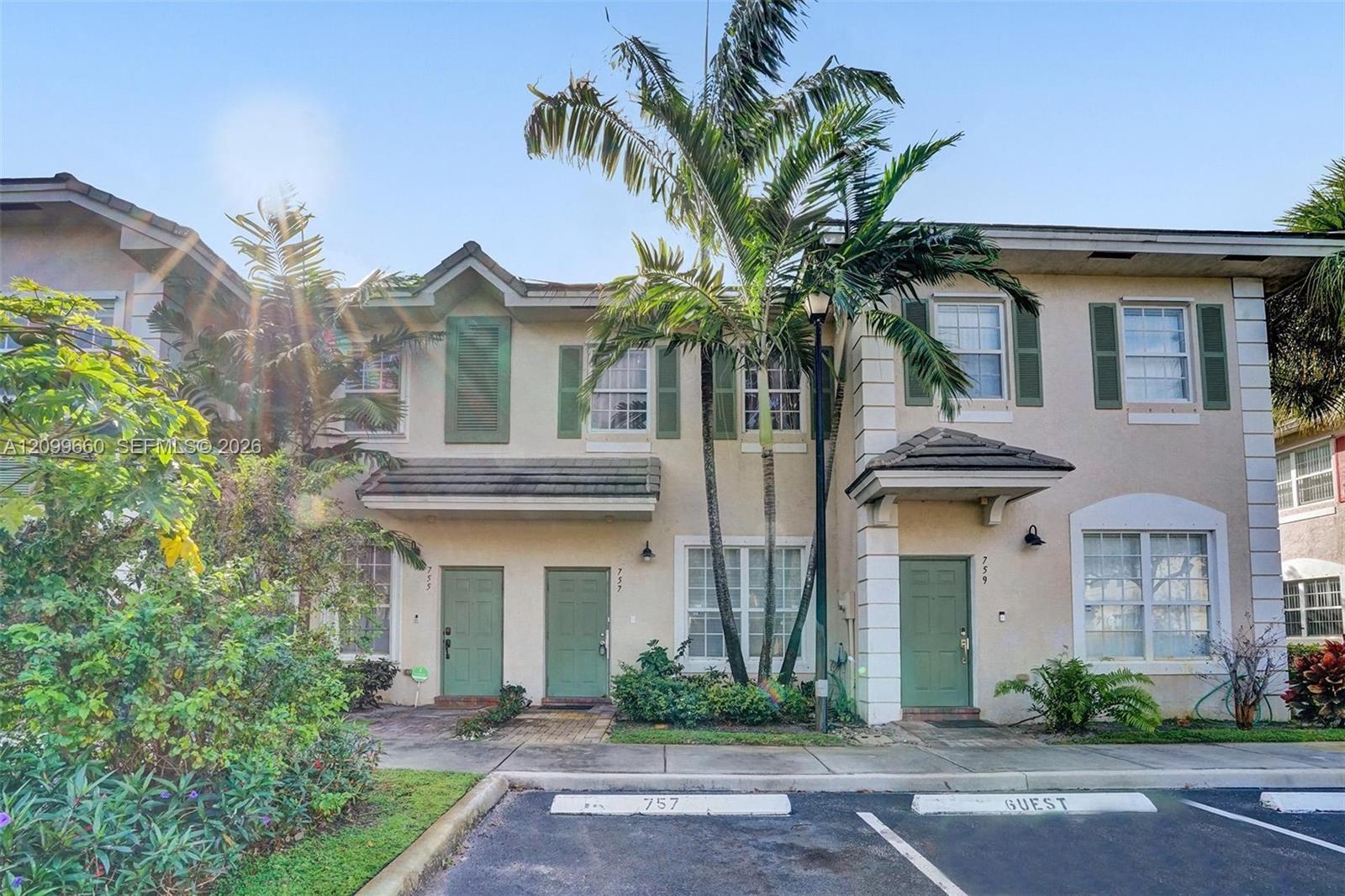 757 NW 42nd Ave # 1, Plantation FL 33317 photo 2
