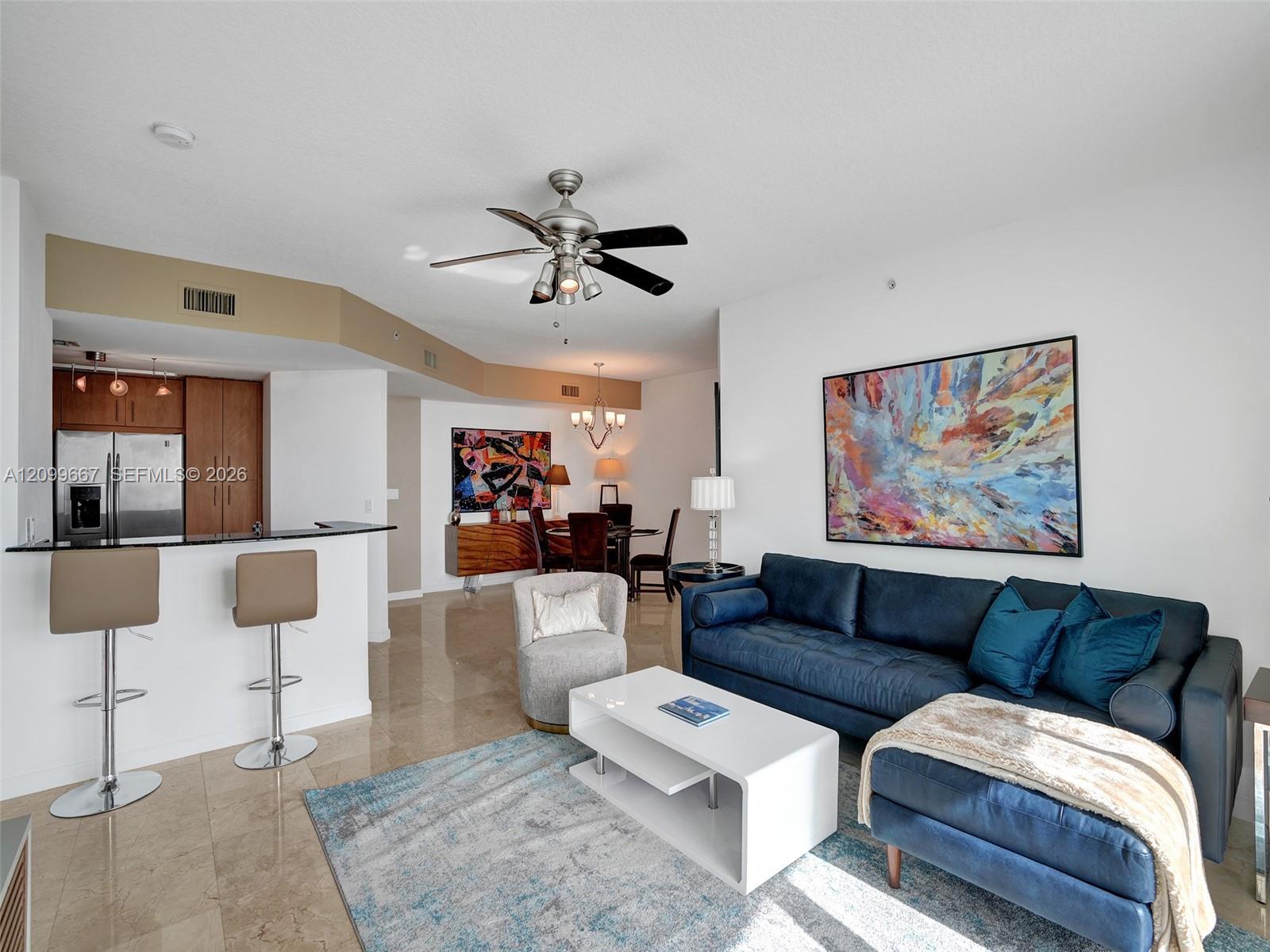 7900 Harbor Island Dr # 911, North Bay Village FL 33141