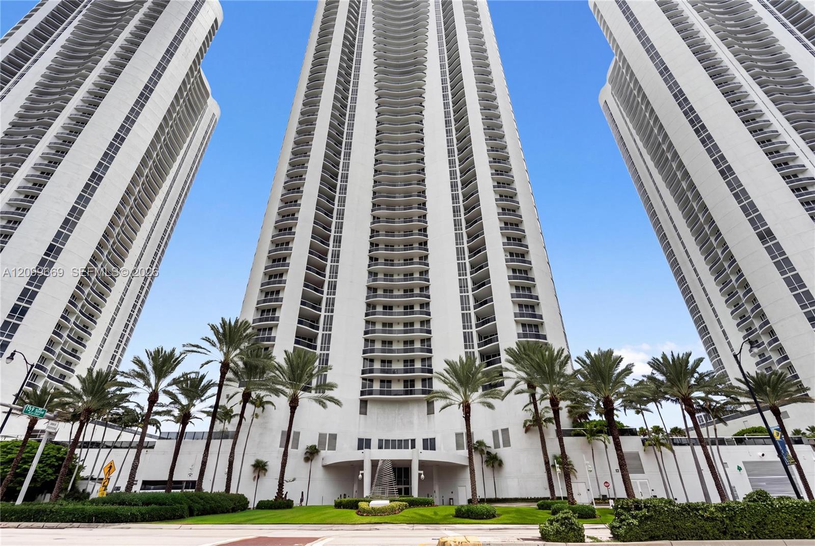 16001 Collins Ave # 1007, Sunny Isles Beach FL 33160