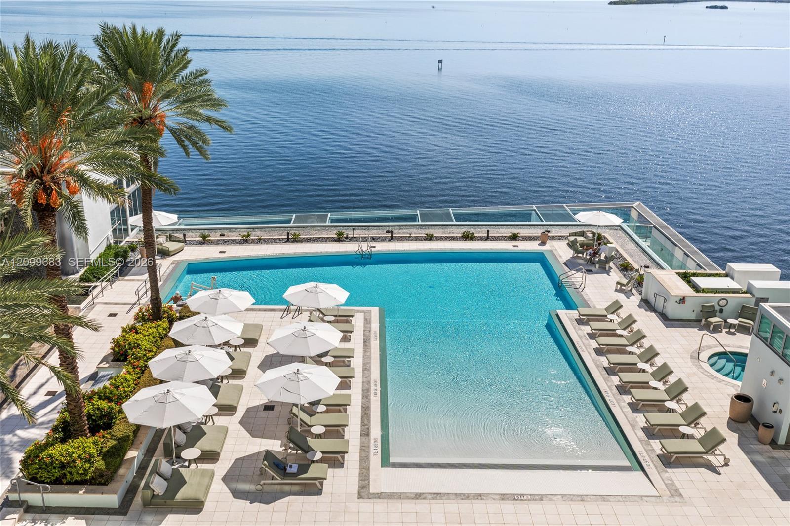 1331 Brickell Bay Dr # 1109, Miami FL 33131 photo 3