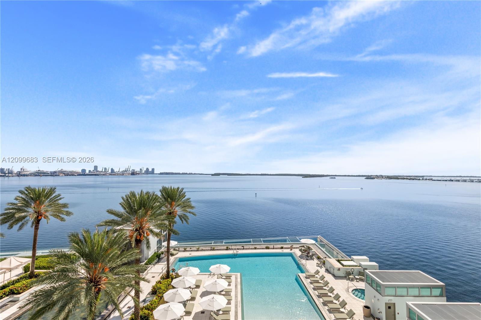 1331 Brickell Bay Dr # 1109, Miami FL 33131 photo 5