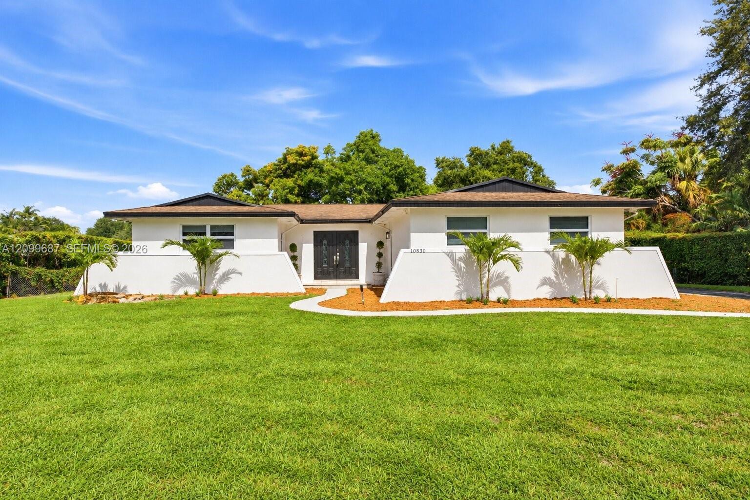 10830 SW 79th Ave, Miami FL 33156