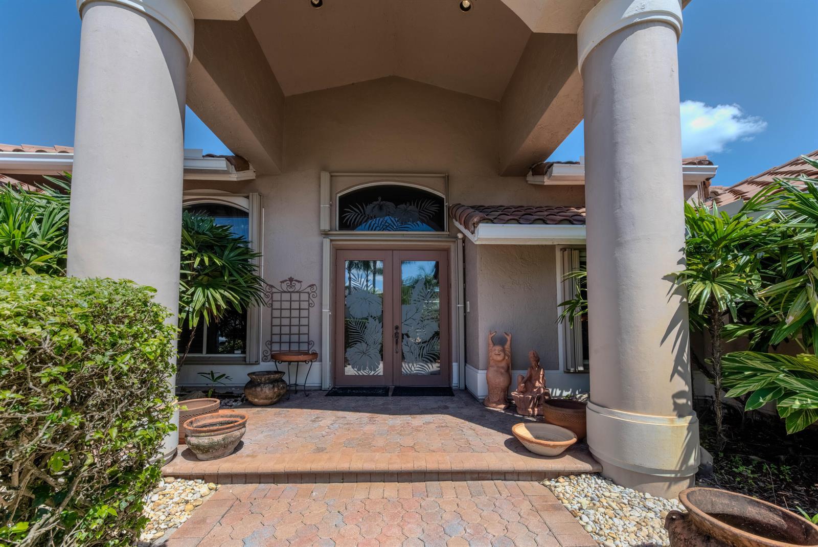 10903 BAL HARBOR Drive, Boca Raton FL 33498 photo 2