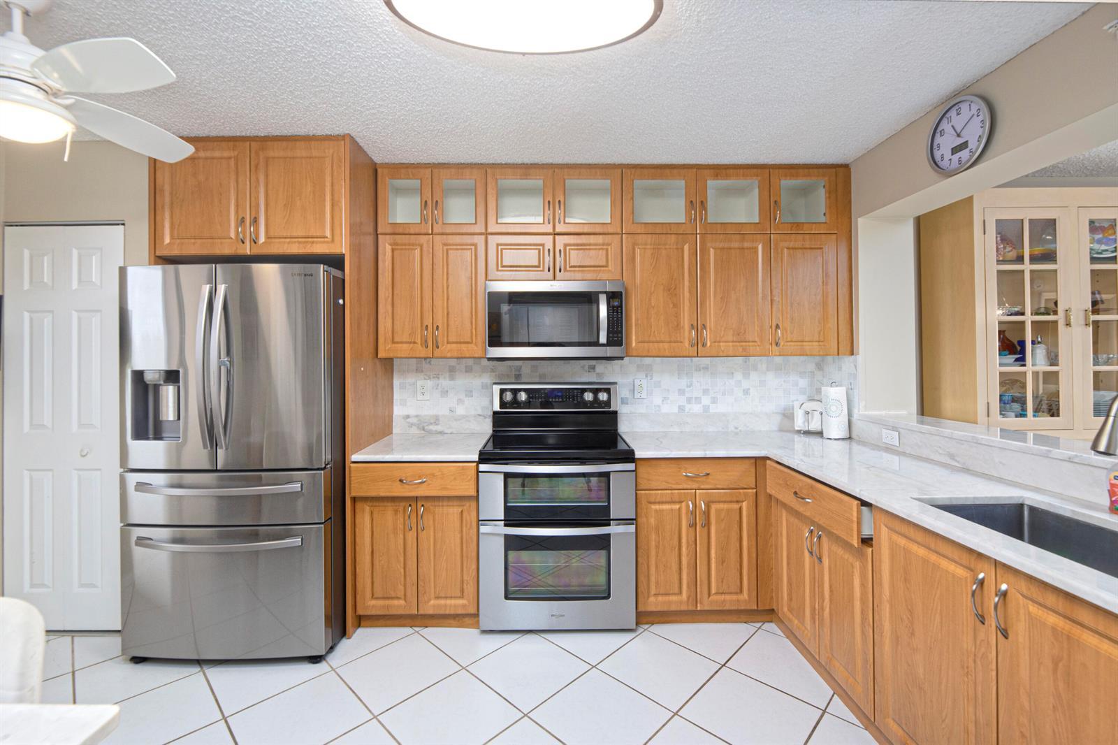 9511 Weldon Circle # G416, Tamarac FL 33321 photo 2