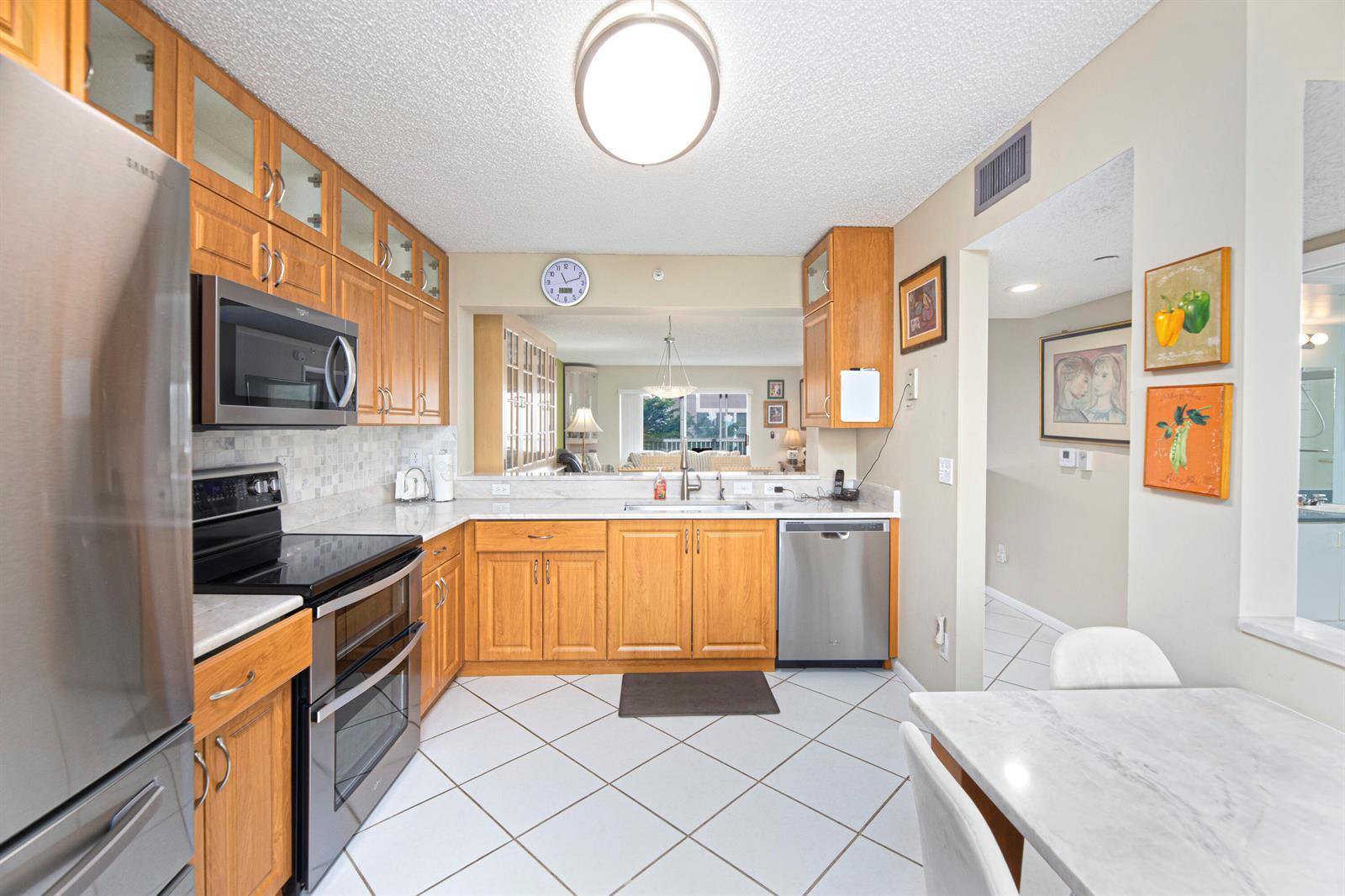 9511 Weldon Circle # G416, Tamarac FL 33321 photo 3