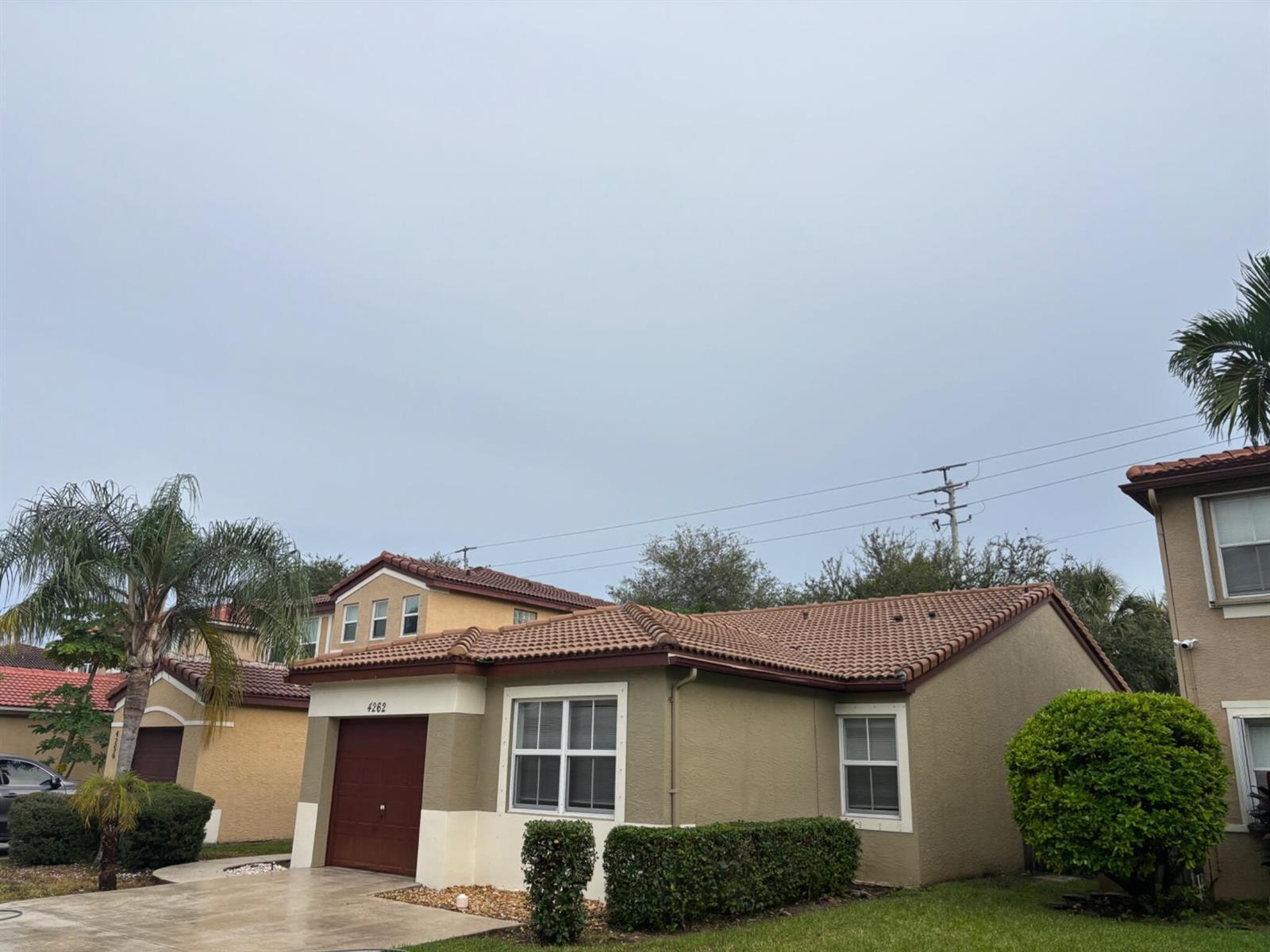 4262 NW 1ST Place, Deerfield Beach FL 33442