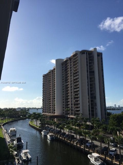 1650 NE 115th St # 601, Miami FL 33181