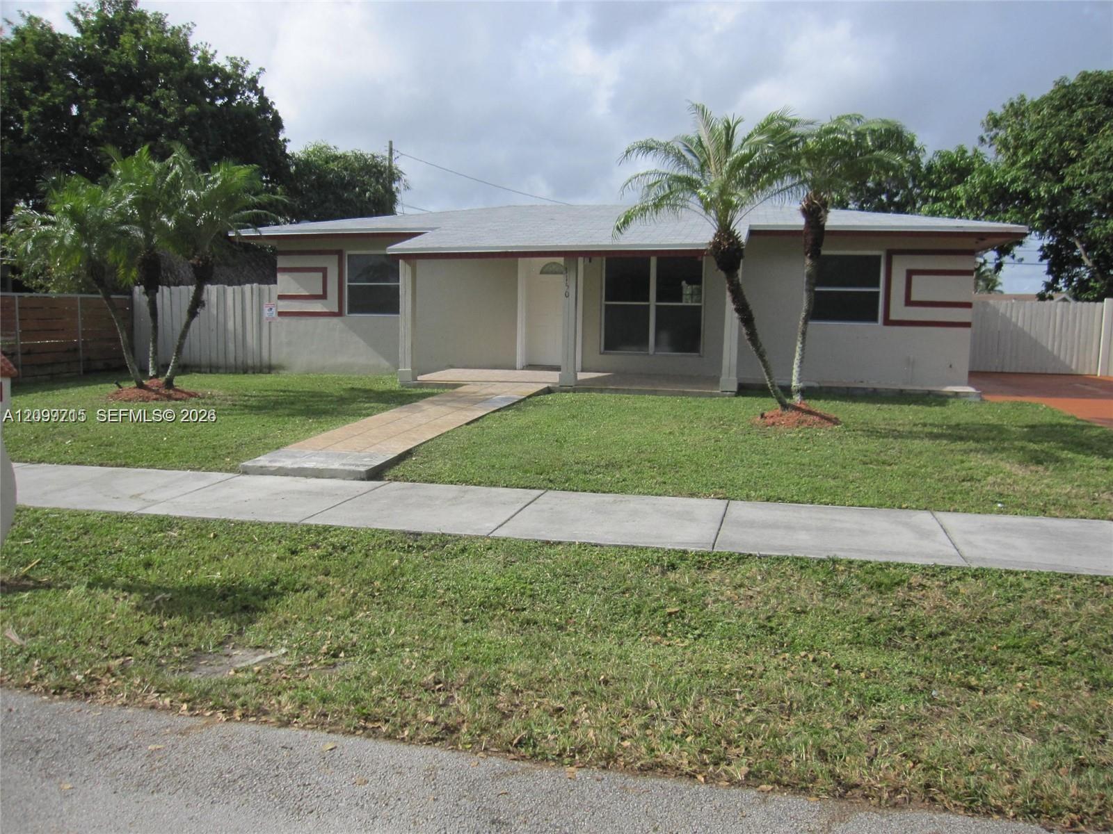 3150 SW 37th Ave, West Park FL 33023 photo 2