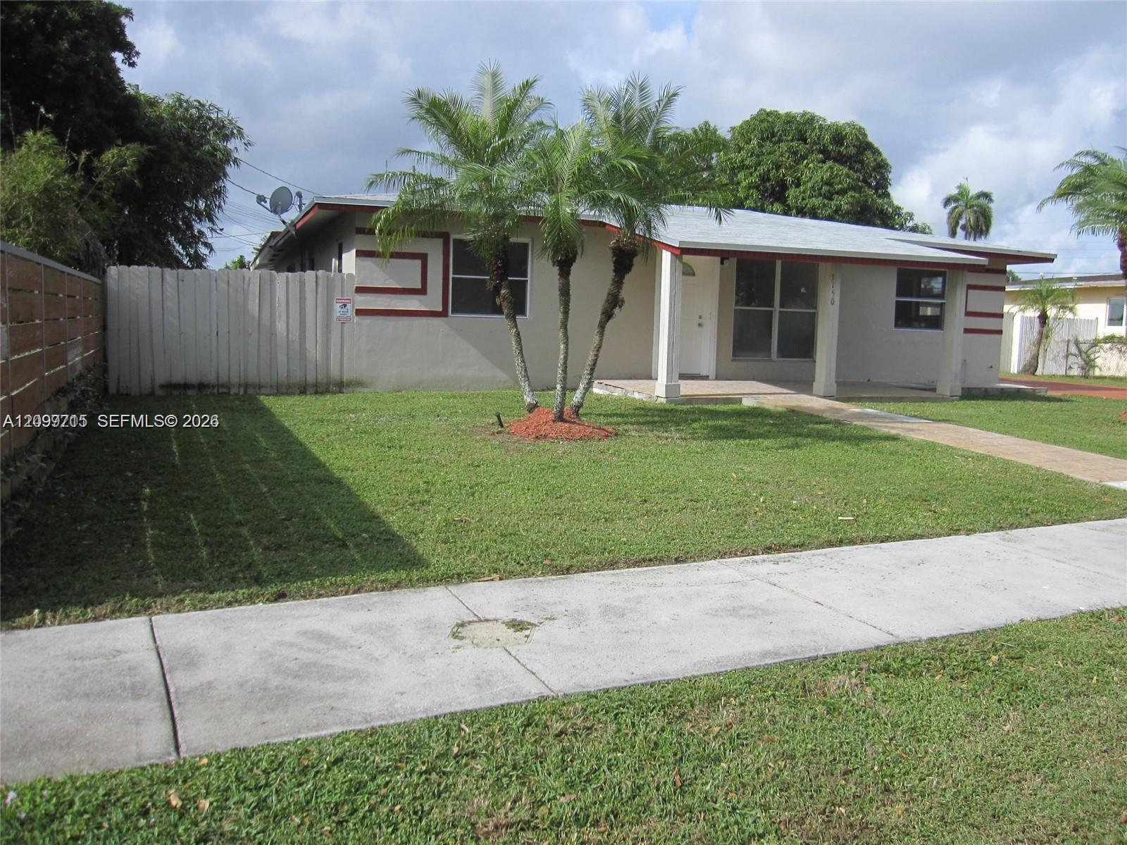 3150 SW 37th Ave, West Park FL 33023 photo 3