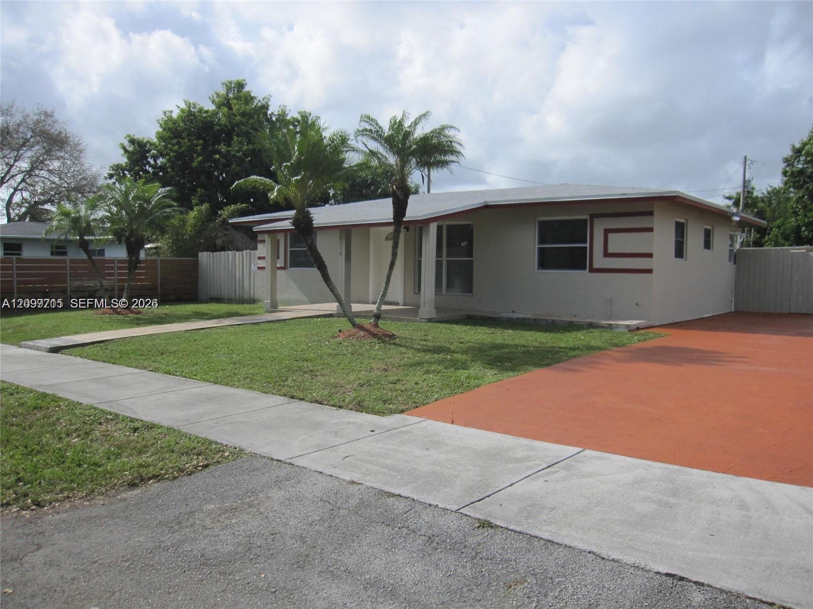 3150 SW 37th Ave, West Park FL 33023