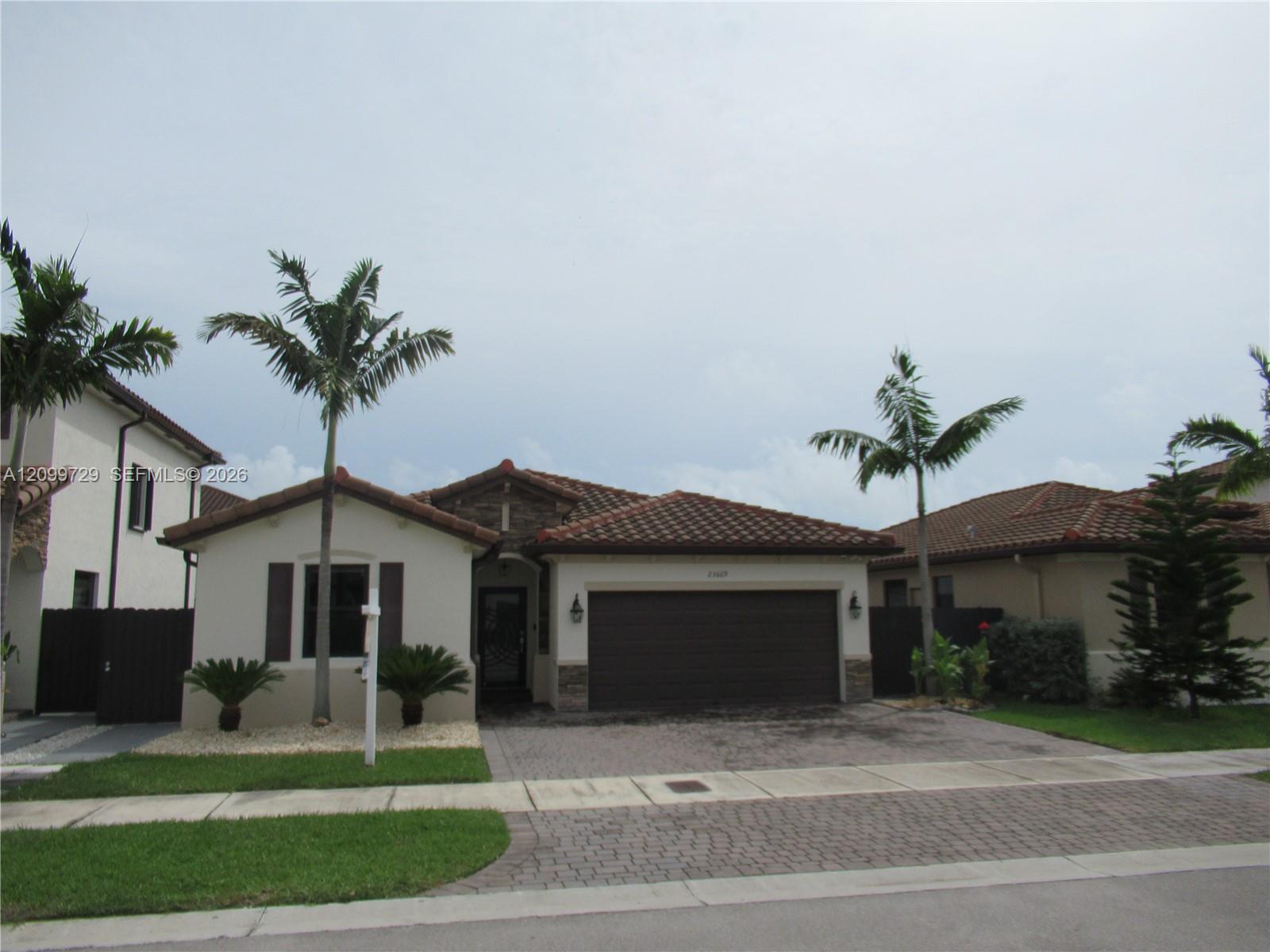 23669 SW 116th Ct # 0, Homestead FL 33032