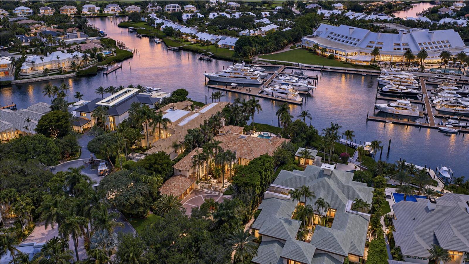 193 Spyglass Court, Jupiter FL 33477 photo 2