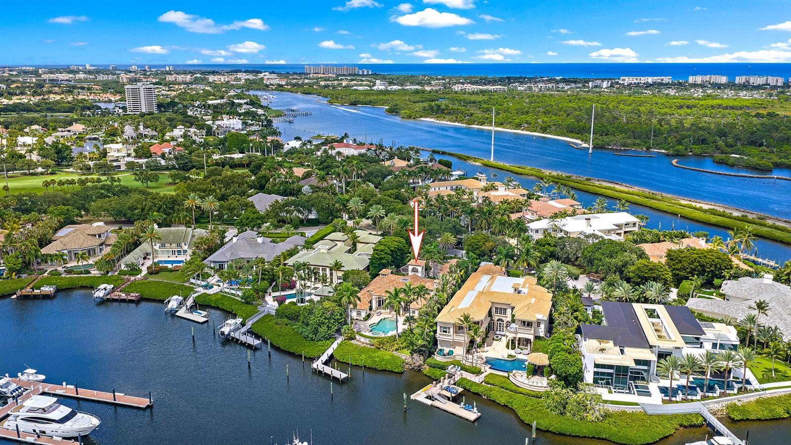 193 Spyglass Court, Jupiter FL 33477 photo 4