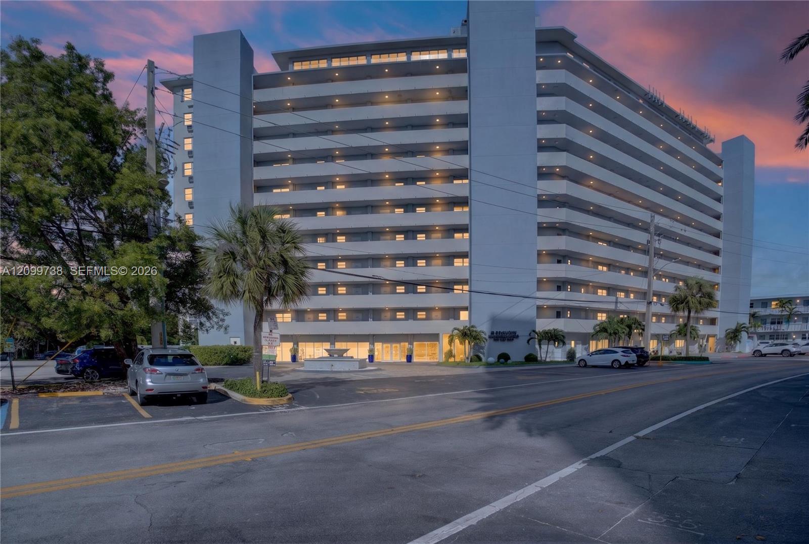 7904 West Dr # 514, North Bay Village FL 33141 photo 5