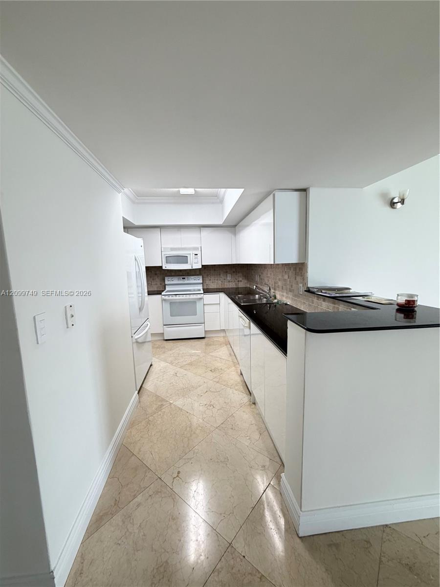 16699 Collins Ave # 2806, Sunny Isles Beach FL 33160 photo 3