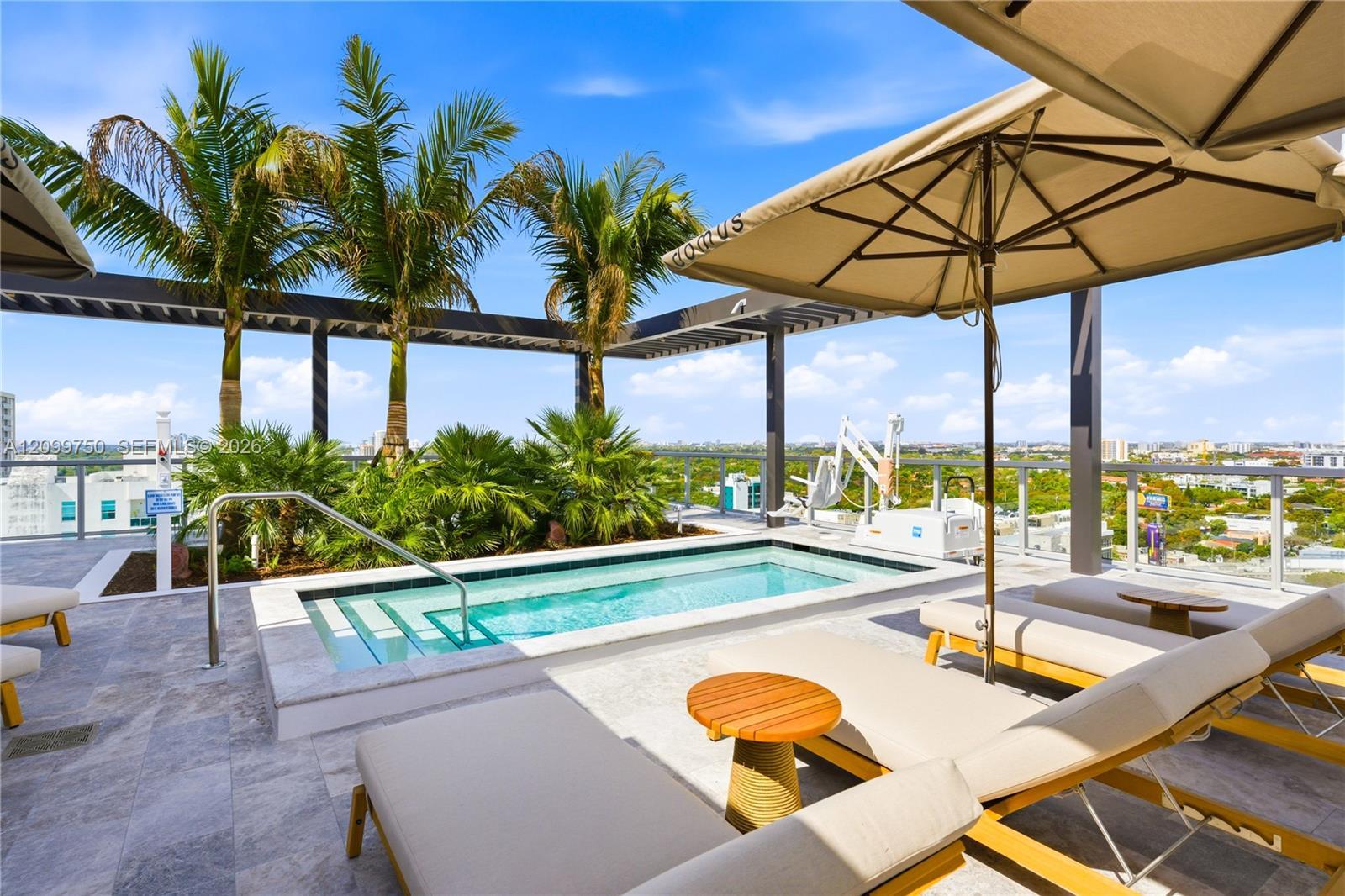 1611 SW 2nd Avenue # 1104, Miami FL 33129 photo 2