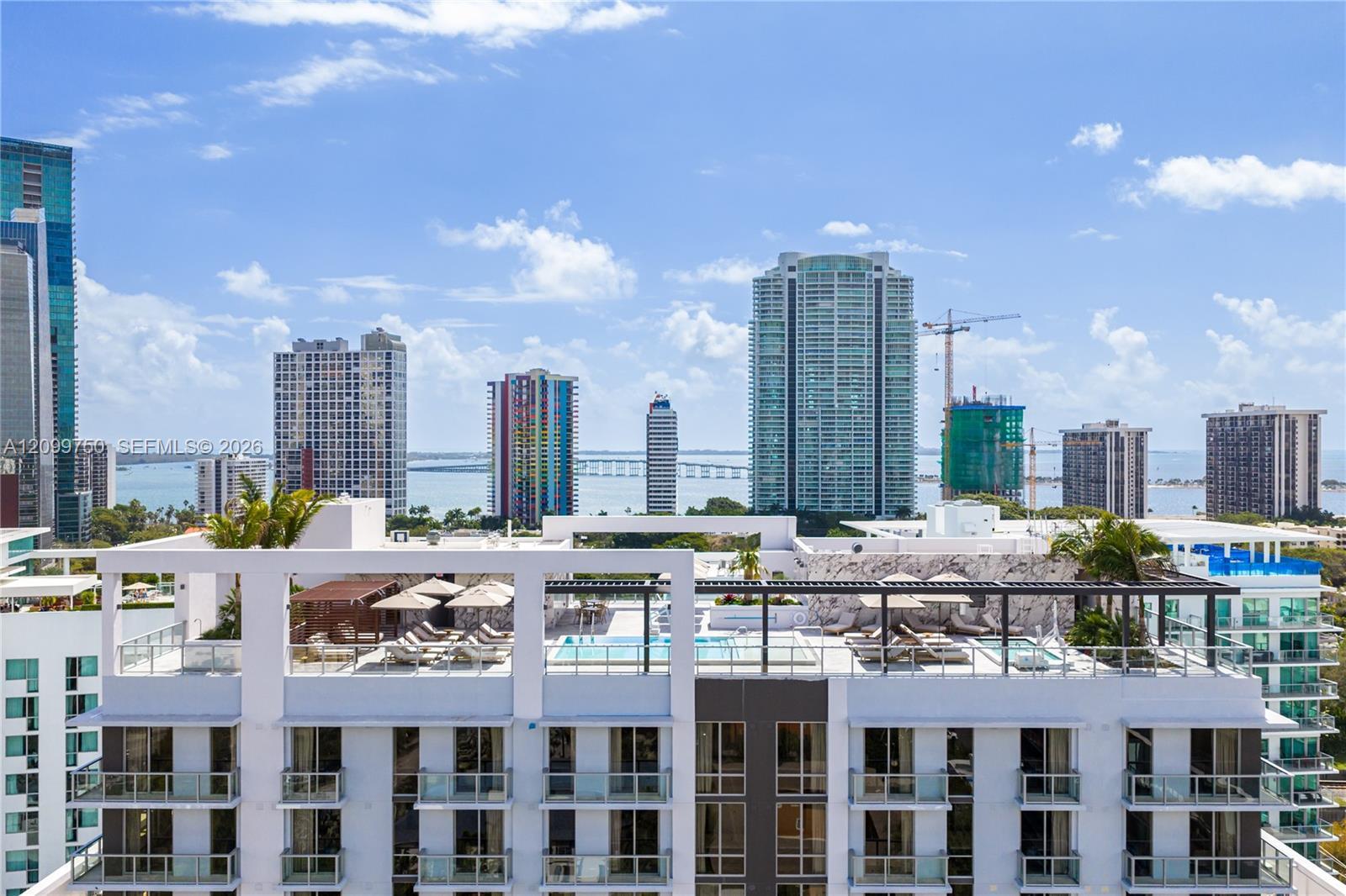 1611 SW 2nd Avenue # 1104, Miami FL 33129 photo 3