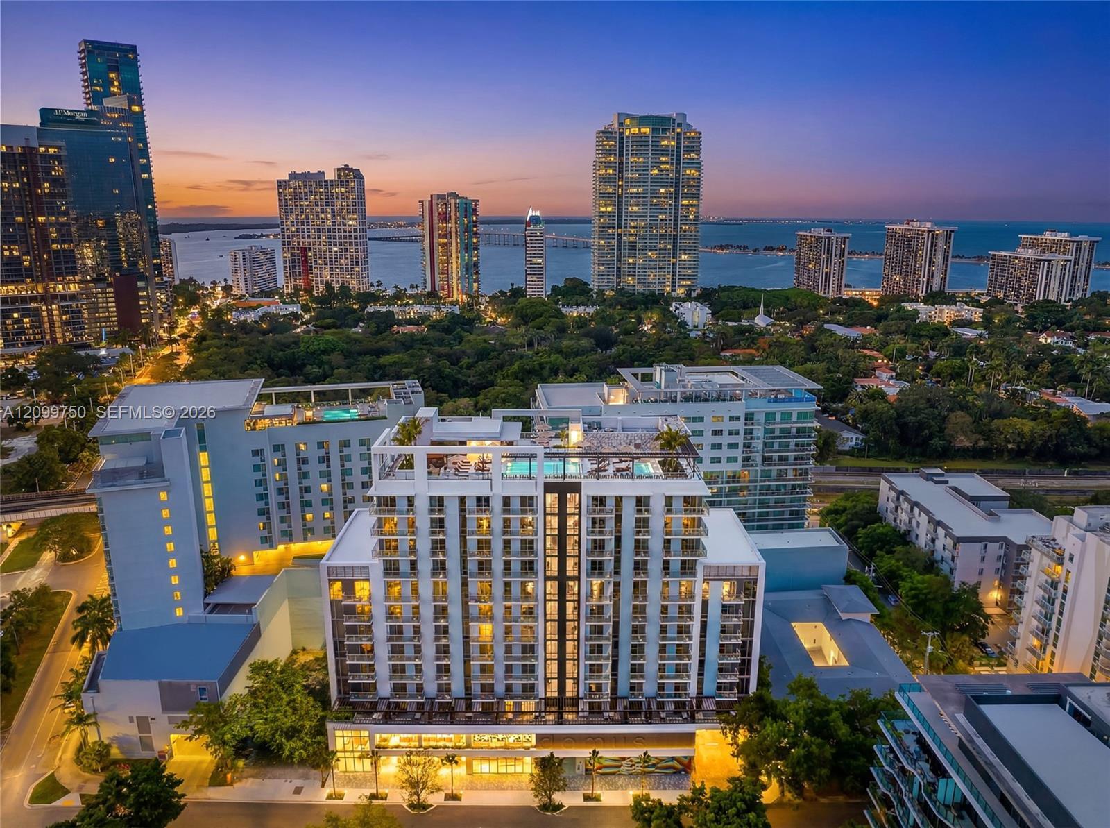 1611 SW 2nd Avenue # 1104, Miami FL 33129 photo 5