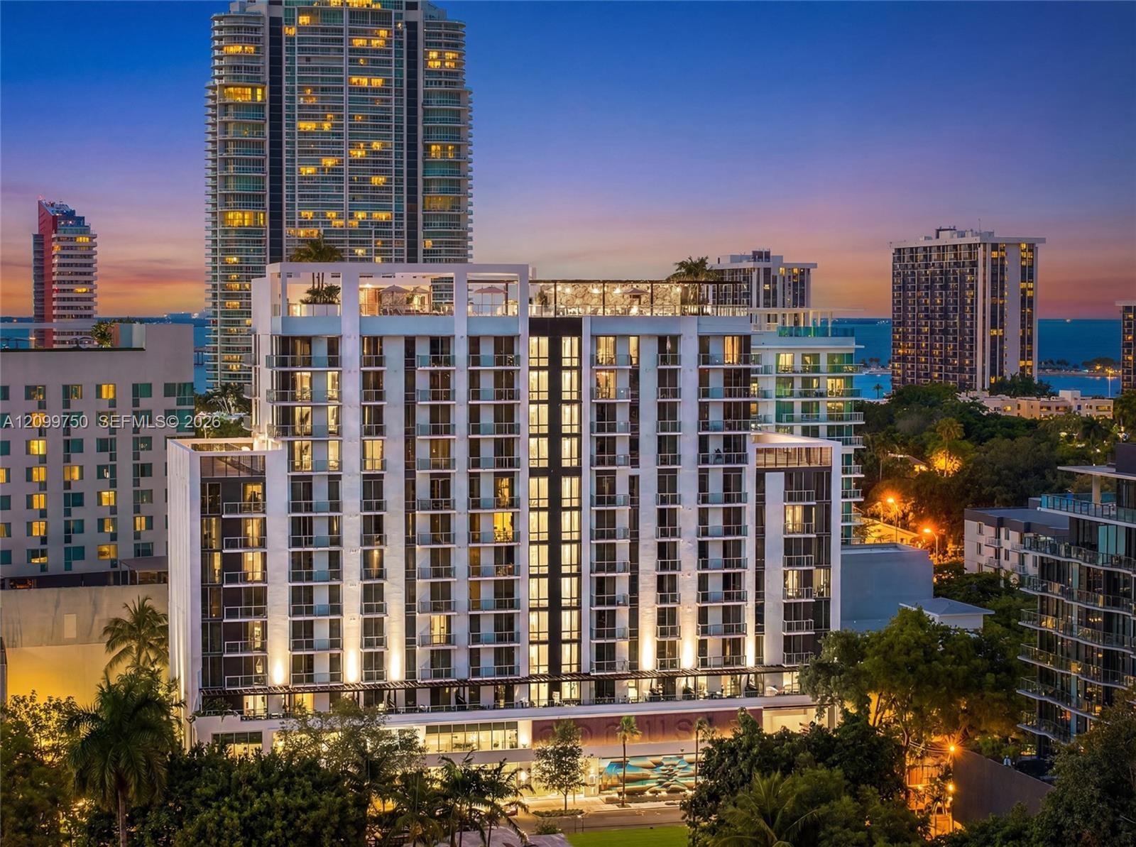 1611 SW 2nd Avenue # 1104, Miami FL 33129 photo 4